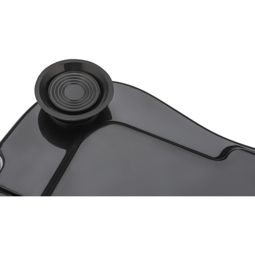 Вибрационная платформа  GYMTEK XP500 Grey - фото №9